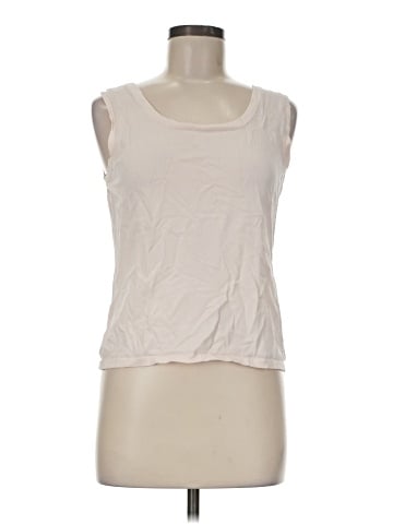 Erin London Sleeveless T-Shirt (view 1)