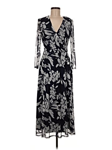 Connected Apparel Casual Dress (view 1)