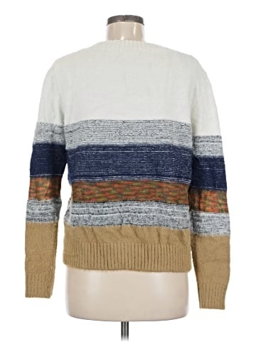 Fate Pullover Sweater (view 2)