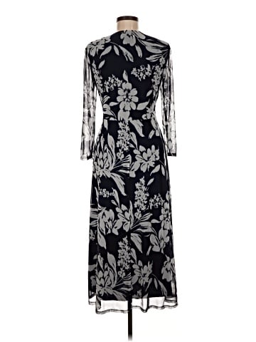 Connected Apparel Casual Dress (view 2)
