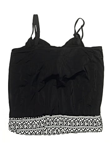 Swimsuits for all Swimsuit Top (view 2)