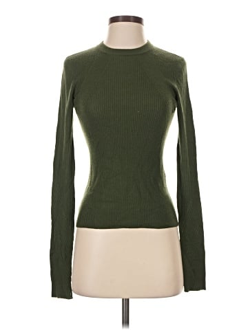 Rag & Bone Wool Pullover Sweater (view 1)