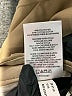 Express Solid Tan Khakis Size 8R - photo 9