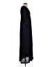 Assorted Brands 100% Rayon Black Casual Dress Size S - photo 4