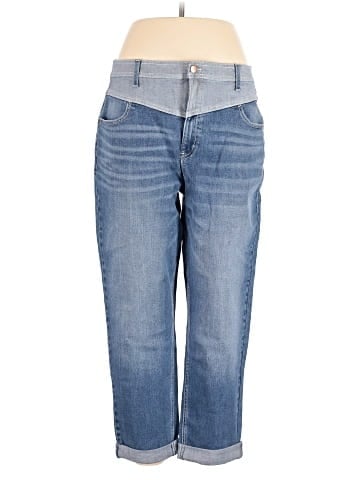 Jordache Jeans (view 1)