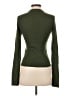 Rag & Bone Green Wool Pullover Sweater Size S - photo 2