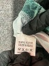 Unbranded Print Teal Leggings Size XXL - photo 5