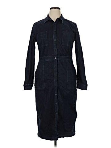 Ann Taylor Casual Dress (view 1)