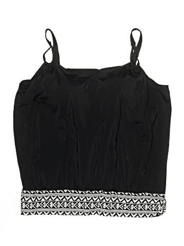 Swimsuits for all Swimsuit Top (view 1)