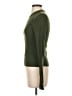 Rag & Bone Green Wool Pullover Sweater Size S - photo 5