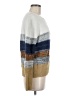 Fate Color Block Ivory Pullover Sweater Size M - photo 4