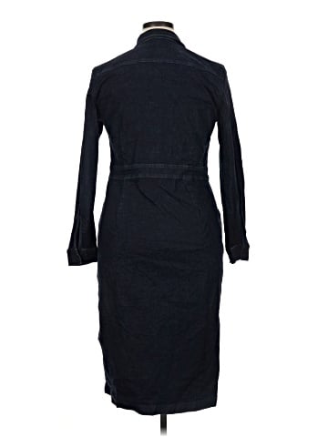 Ann Taylor Casual Dress (view 2)
