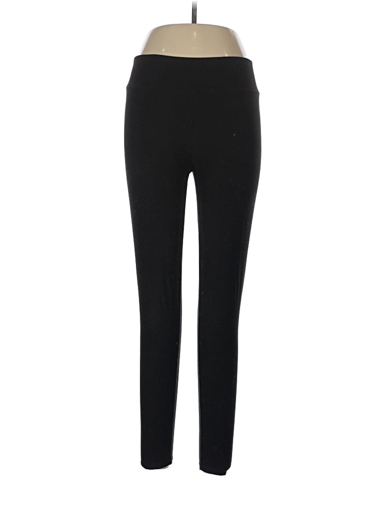 Click to view more detailed imagery on our partner's website Pre-owned Eye Candy Active Pants In Black