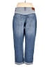 Jordache Blue Jeans Size 33 waist - photo 2
