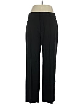 Banana Republic Wool Pants