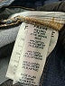 FRAME Denim Hearts Blue Jeans Size 27 waist - photo 8