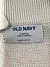 Old Navy Stripes White Pullover Sweater Size S - photo 7