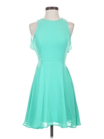 GB Cocktail Dress (view 1)