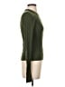 Rag & Bone Green Wool Pullover Sweater Size S - photo 4