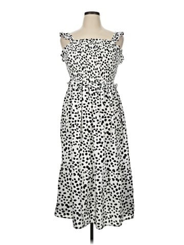 Influence Casual Dress (view 1)