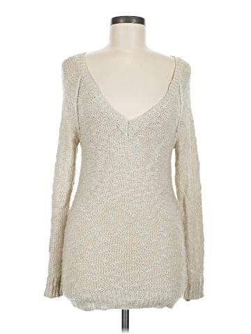 Charlotte Russe Pullover Sweater (view 1)