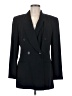 Jones New York 100% Polyester Black Blazer Size 6 - photo 1