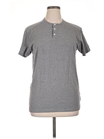 Kenneth Cole New York Short Sleeve Top (view 1)