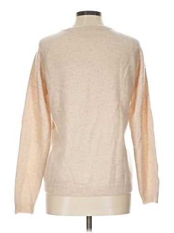 Philosophy Republic Clothing Cashmere Pullover Sweater (view 2)