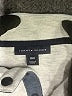 Tommy Hilfiger Silver Pullover Sweater 12-18 MO / 18 MO - photo 3