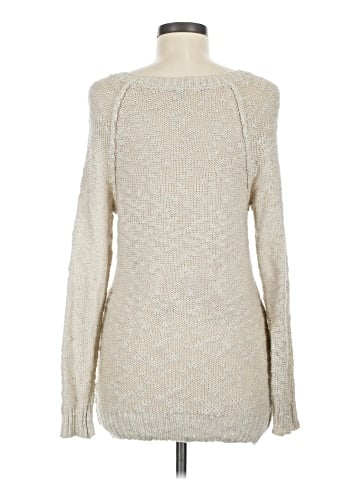 Charlotte Russe Pullover Sweater (view 2)