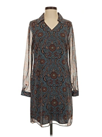 CAbi Casual Dress (view 1)