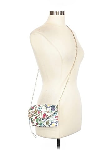 Urban Expressions Crossbody Bag (view 2)
