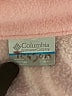 Columbia 100% Polyester Pink Jacket Size 4 - 5 - photo 3