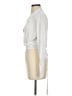 525 America White Cardigan Size S - photo 5
