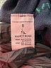 Nancy Rose Black Pullover Sweater Size 8 - photo 8