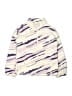 Carter's 100% Polyester Tie-dye Purple Track Jacket Size 12 - photo 1