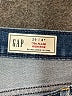 Gap Color Block Blue Jeans Size 29 Petite - photo 7