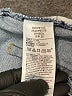 Gap Color Block Blue Jeans Size 29 Petite - photo 8