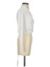 525 America White Cardigan Size S - photo 4