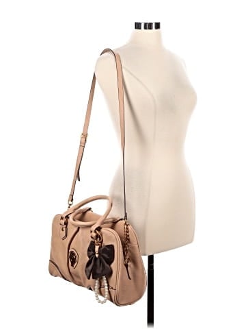 Juicy Couture Satchel (view 2)