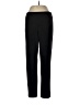 Krazy Larry Solid Black Active Pants Size 10 - photo 1