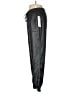 Just Be... Metallic Black Track Pants Size M - photo 5
