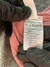 Unbranded Solid Pink Casual Dress Size M - photo 8