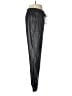 Just Be... Metallic Black Track Pants Size M - photo 4