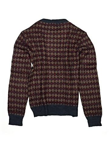 Pooh 100 acre collection Pullover Sweater (view 2)