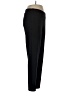 Krazy Larry Solid Black Active Pants Size 10 - photo 4