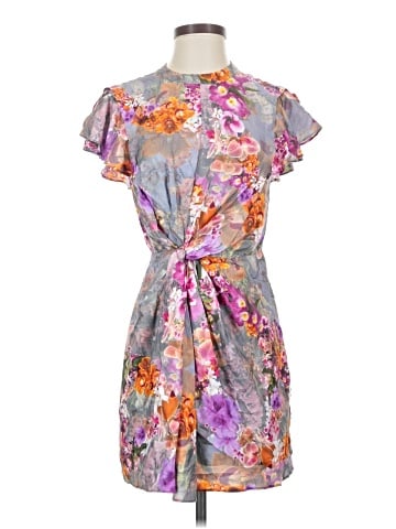 ALLSAINTS Casual Dress (view 1)