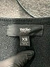 Mossimo Black Cardigan Size XS - photo 7