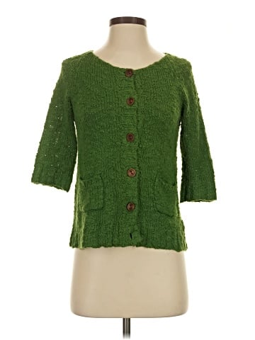 Weston Wear Cardigan (view 1)