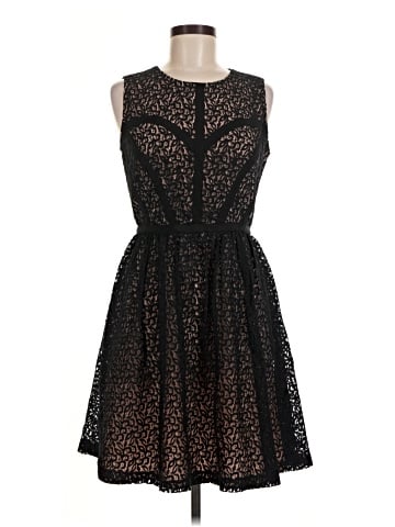 Erin Fetherston Cocktail Dress (view 1)